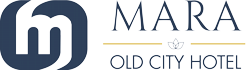 Mara Palace Hotel Logo